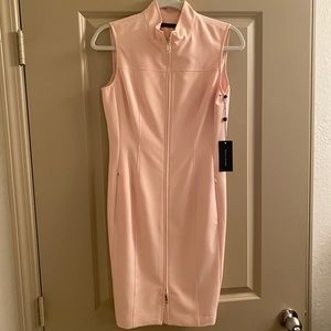Pink Tommy Hilfiger Dress